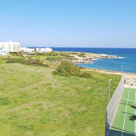 Apartment Victoria Protaras Extérieur photo