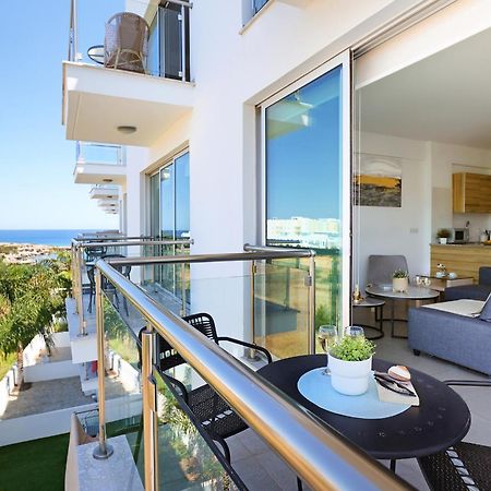 Apartment Victoria Protaras Extérieur photo