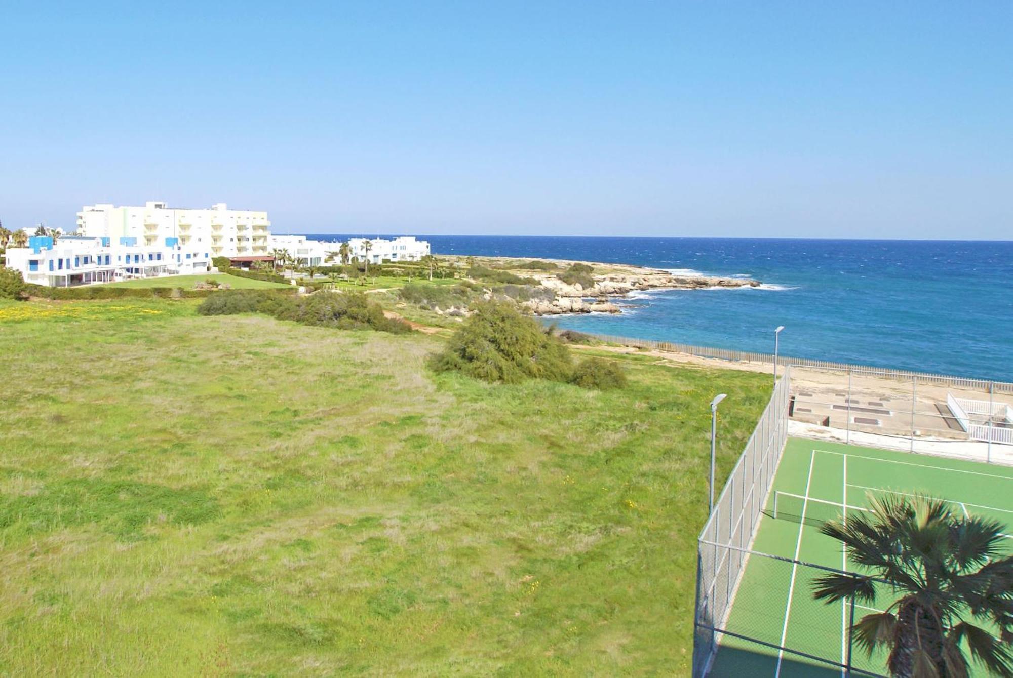 Apartment Victoria Protaras Extérieur photo