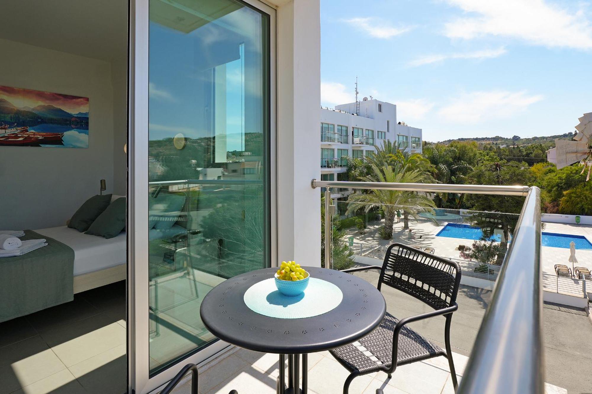 Apartment Victoria Protaras Extérieur photo