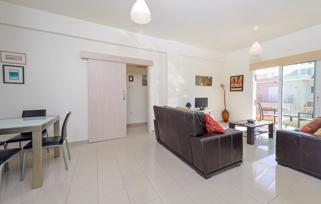 Apartment Victoria Protaras Chambre photo